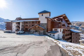 Appartement Les Menuires